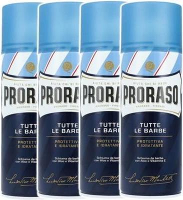 Produktbild Proraso Shaving Foam Protective (400 ml, Rasierschaum)