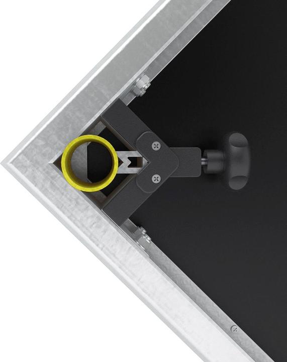 Produktbild Showgear Spider Dex 2x1m (Bühnenpodestplatte)