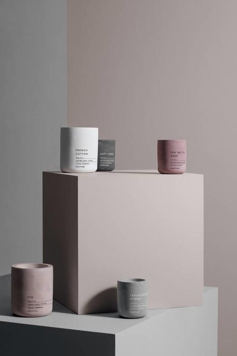 Image du produit Blomus Bougies parfumées (114 g)