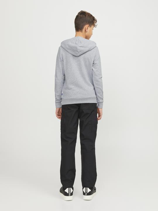Actual product image Jack & Jones Boys Hoodie (128)