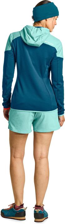 Produktbild Ortovox Women's Ladiz Hybrid Jacket (XL)