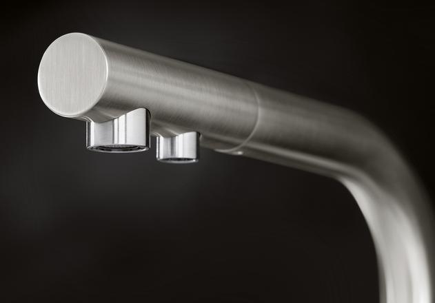 Actual product image Blanco Fontas II filter