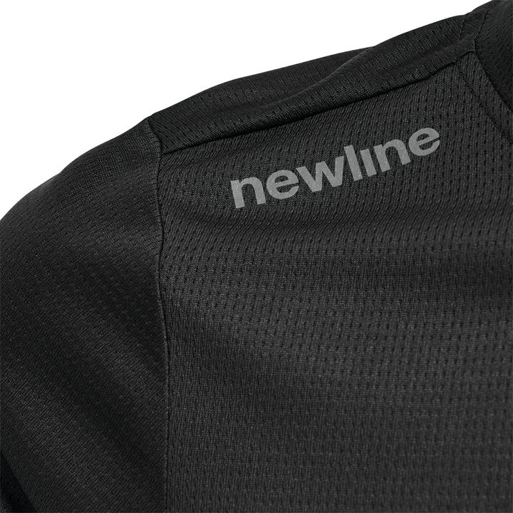 Produktbild Newline Kids Core Functional T-Shirt S/S (128)