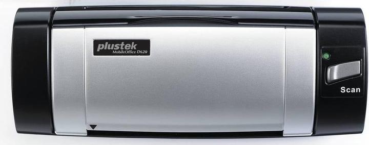 Image du produit Plustek MobileOffice S 410 Plus (USB)