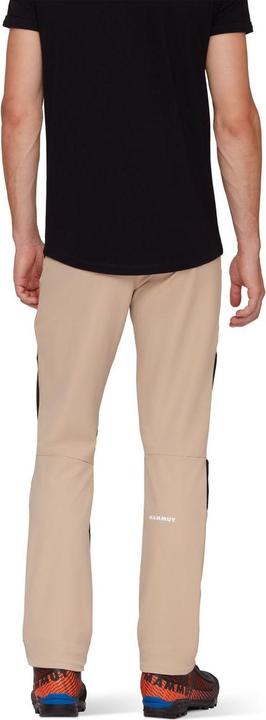 Actual product image Mammut Taiss SO Pants Men (54)