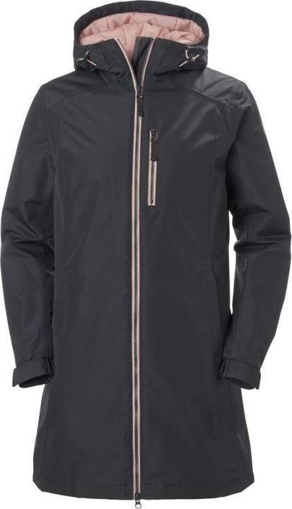 Immagine prodotto Helly Hansen Giacca invernale lunga Belfast (S)