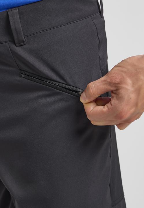Actual product image Jack Wolfskin Hiking Alpine Short M (50)