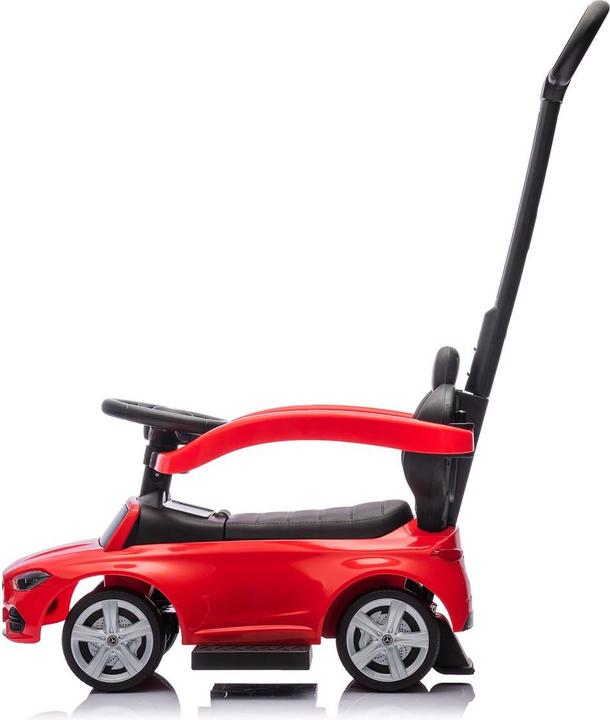 Produktbild Chipolino Rutschauto Mercedes C-Klasse