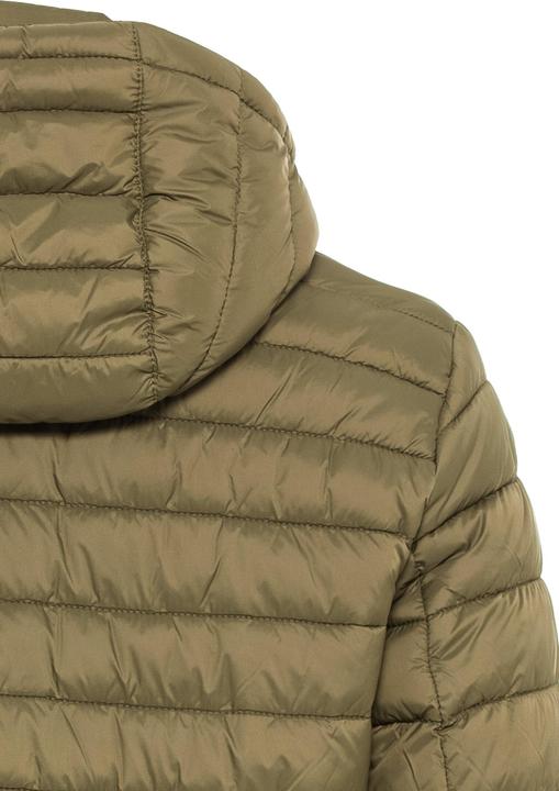 Actual product image Camel Active Recycled nylon quilted blouson (48)