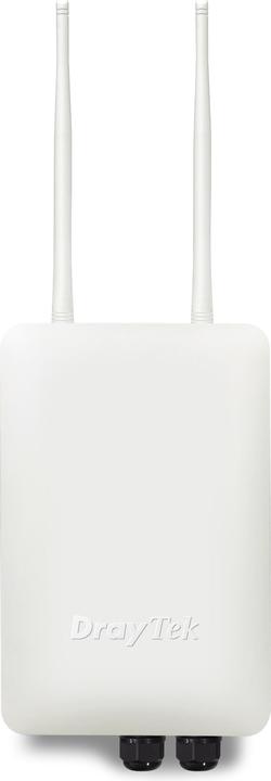 Produktbild Draytek Point d'accès Wifi ac Mesh 1300Mbps extérieur IP67 (867 Mbit/s)