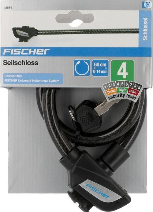 Image du produit Fischer Seil (60 cm)