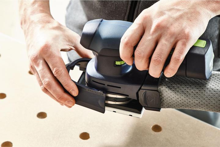 Actual product image Festool RTSC 400-Basic (Sander)