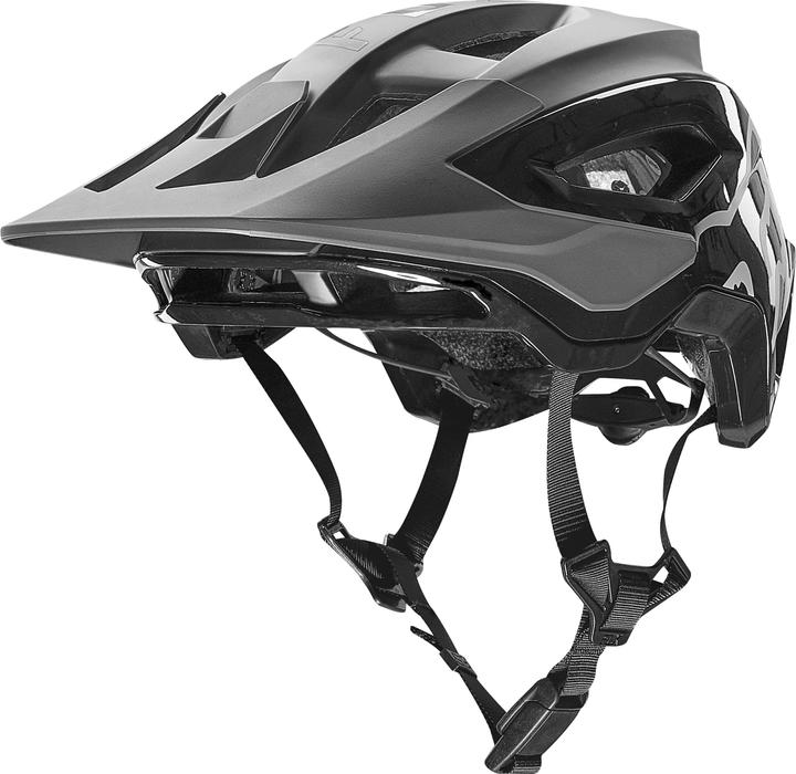 Bike helmets