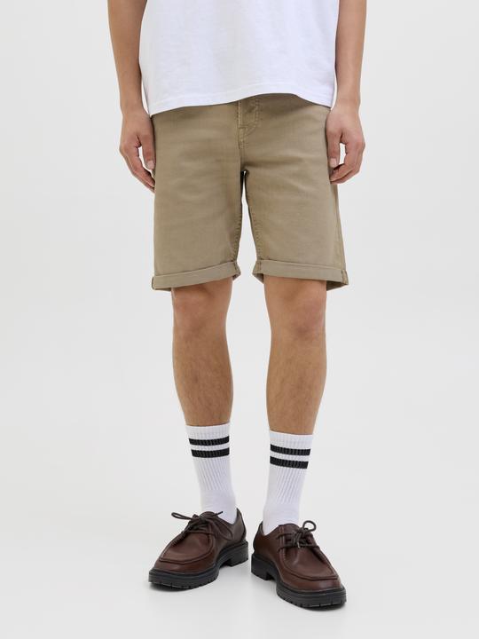 Actual product image Jack & Jones Jjirick Jjoriginal Shorts Sq 913 Sn (M)
