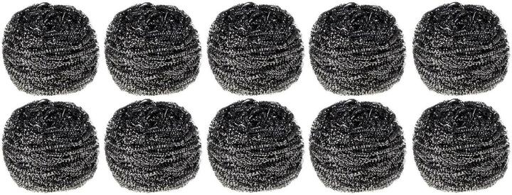 Edi Clean Stainless steel sponge (10 pcs.)