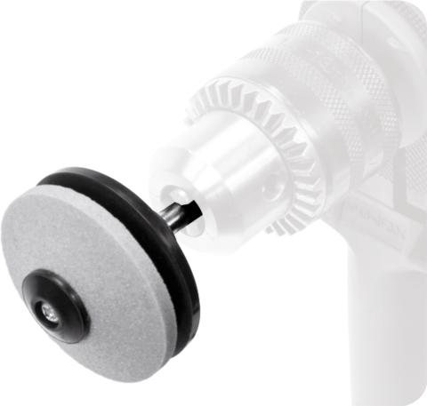 Image du produit Toya Vorel Shark FI 50 mm pour foret 26225