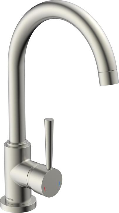 Produktbild Schütte CORNWALL Spültischarmatur Niederdruck