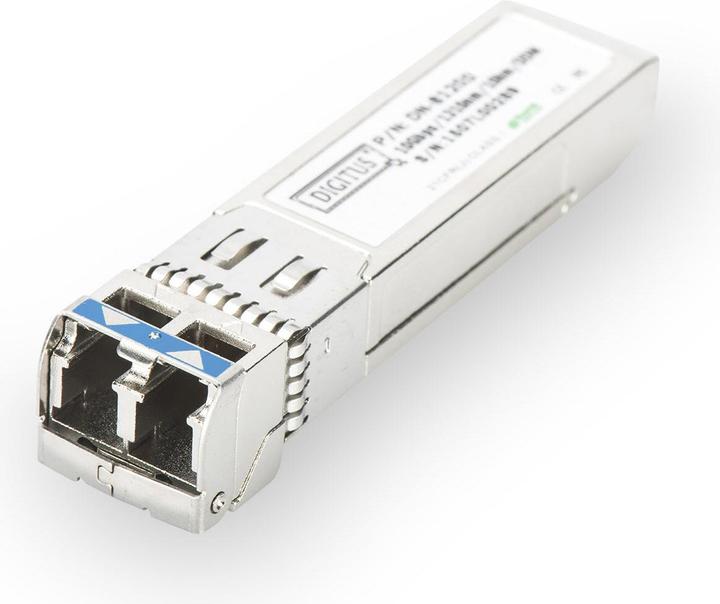 Digitus mini GBIC (SFP) Modul, 10,0km