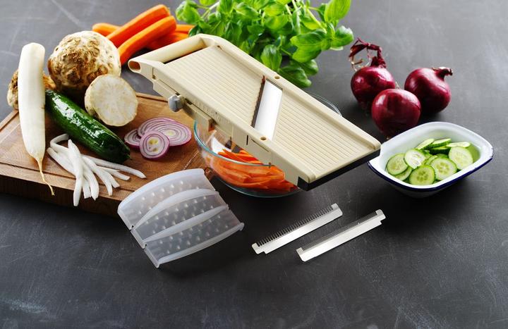 Produktbild Hendi Mandoline