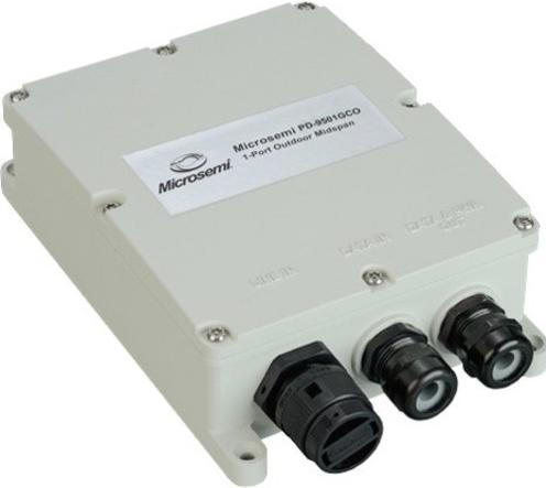 Produktbild Microsemi PD-9501GO-ET Gigabit Ethernet