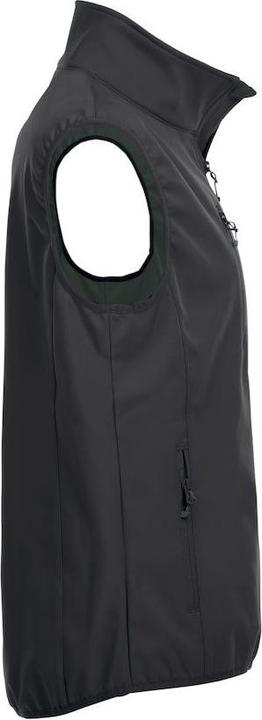 Produktbild Clique Basic Weste (XS)