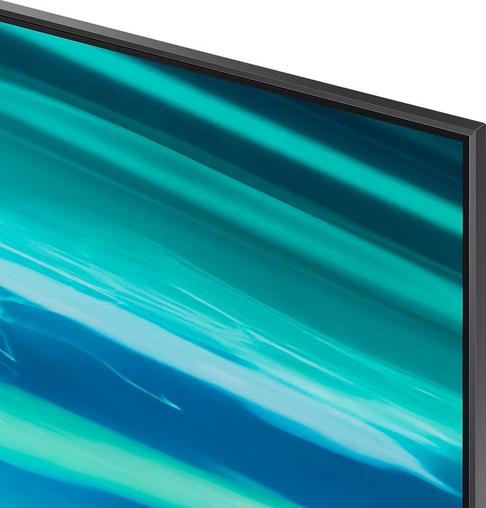 Image du produit Samsung GQ75Q80AAT (75", QLED, 4K, 2021)