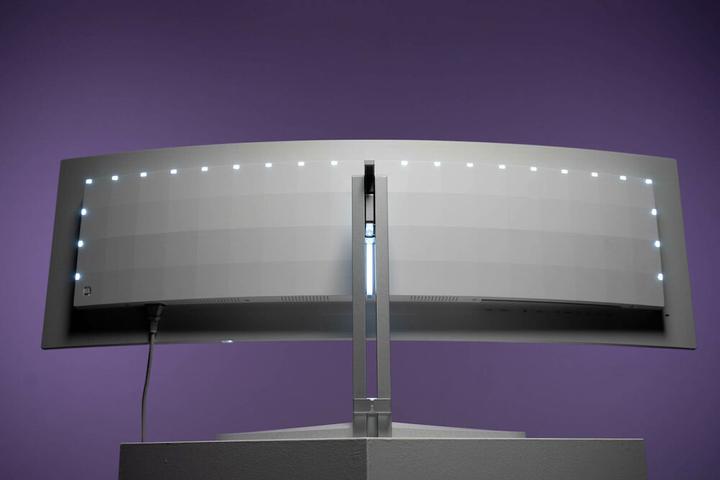 Image du produit Philips Evnia 49M2C8900/00 (5120 x 1440 pixels, 48.90")