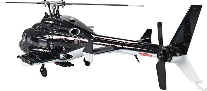 Image du produit Amewi Bell 222 Airwolf Pro GPS Helikopter 8-Kanal 3D/6G RTF