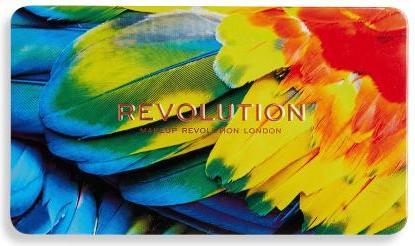 Produktbild Makeup Revolution Forever Flawless (Birds of paradise)