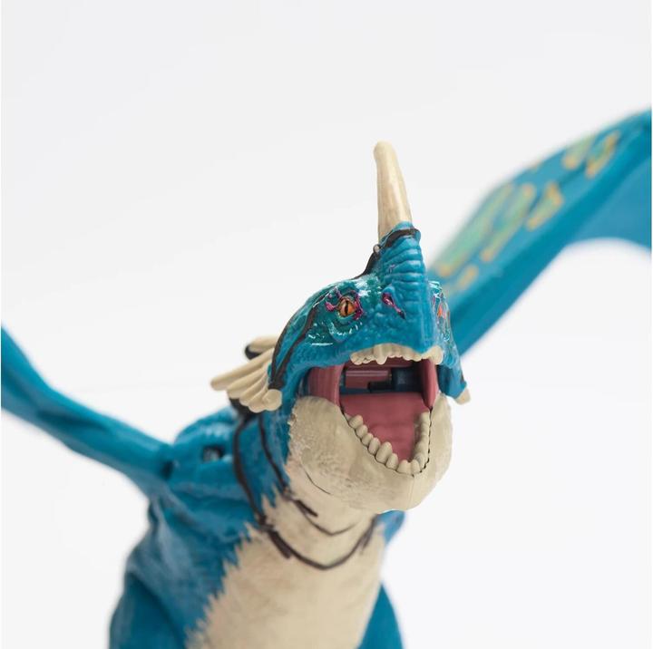 Actual product image Spin Master SpinMaster Dragons Movie -Viking & Dragon -Sturmpfeil&Astrid