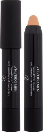 Actual product image Shiseido Corktor Men target pencil masking agent dark 4.3g (Dark)