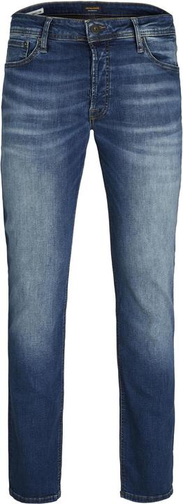 Produktbild Jack & Jones Tim Original JOS 107 Slim/Straight Fit Jeans (W28/L32)