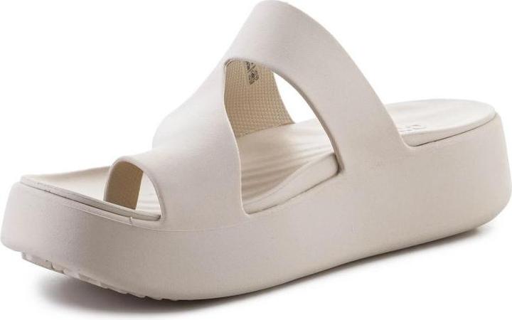 Image du produit Crocs W's Getaway Platform Toe Loop (41, 41.5, 42, 41 1/3)