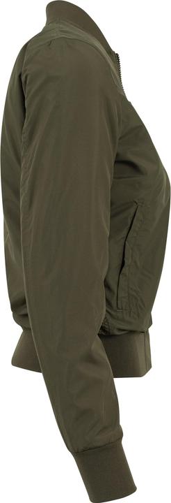 Immagine prodotto Urban Classics Giacca bomber (XS)