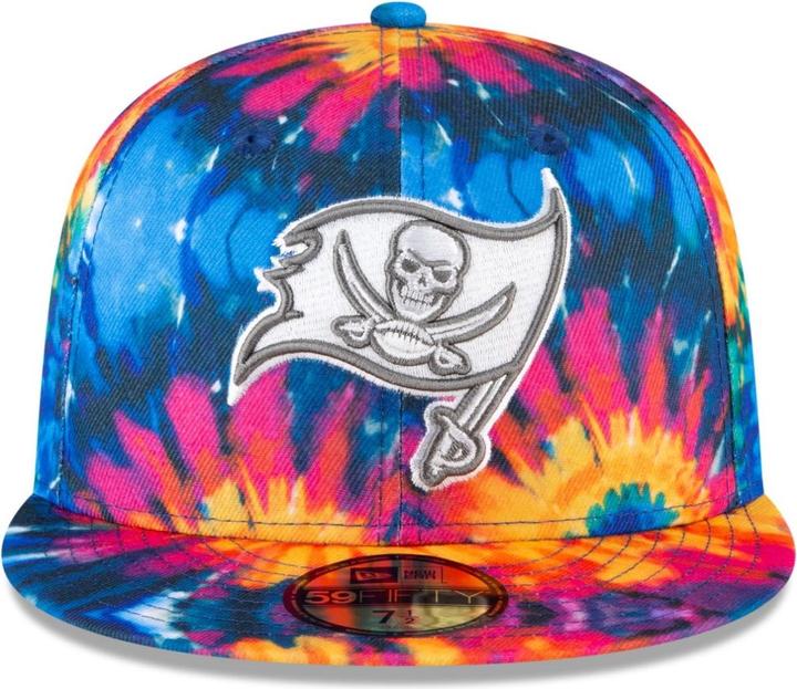 Immagine prodotto New Era 59Fifty Crucial Catch NFL Teams (7 1/8)