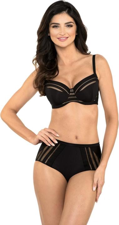 Actual product image Gorteks Padded bra model 125983 (100 D)