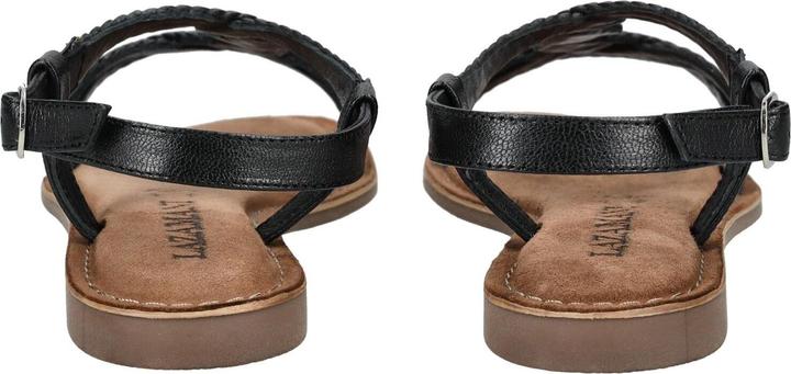 Actual product image Lazamani Sandalen (37)