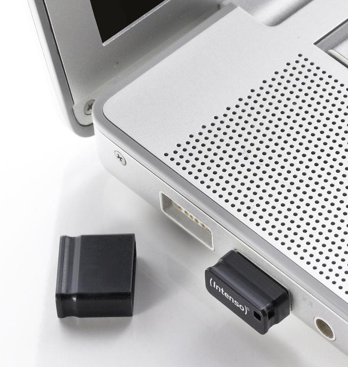 Produktbild Intenso Slim Line (32 GB, USB-A)