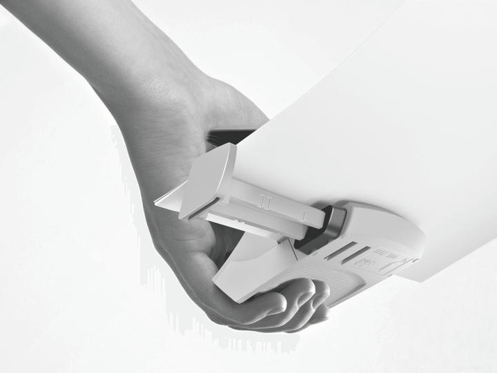 Produktbild Leitz WOW NeXXt