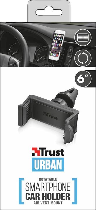 Produktbild Trust Airvent Car Holder