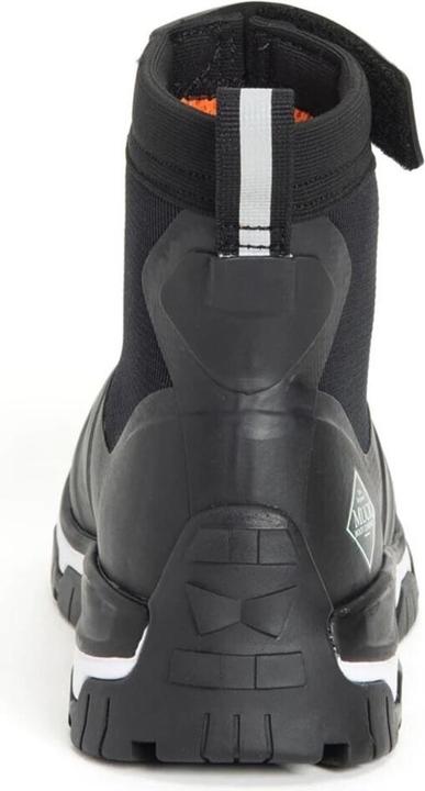 Image du produit Muck Boot Bottes en caoutchouc Apex mi-hautes (43)