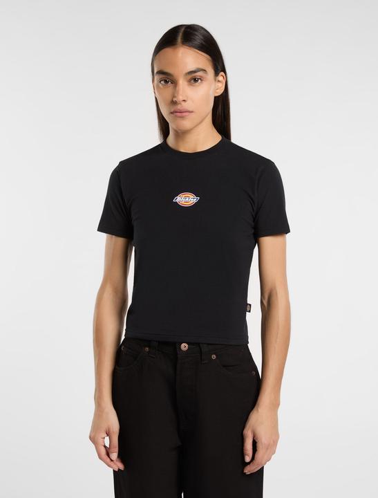 Produktbild Dickies Maple Valley Reg Tee W Black (M)
