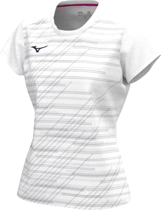 Immagine prodotto Mizuno Chiba Tee Donna (XL)
