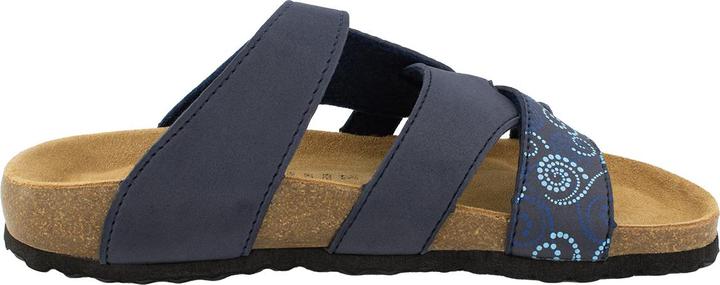 Actual product image Supersoft Classic Pantoletten (41)
