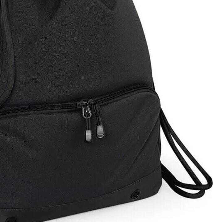 Produktbild Bagbase Athleisure Turnbeutel Wasser abweisend (2 StückPackung) (18 l)