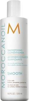 Actual product image Moroccanoil smooth (250 ml)