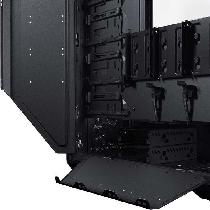 Actual product image Phanteks Eclipse G500A Performance (ATX, Mini-ITX, mATX)