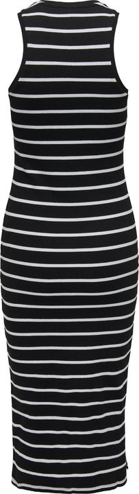 Actual product image Only Normal geschnitten Rundhals Langes Kleid Kleid (XS)