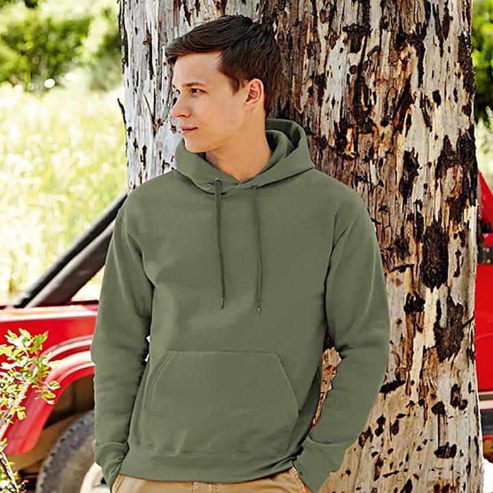 Produktbild Fruit of the Loom Kapuzenpullover KapuzenSweatshirt Premium 7030 (XL)