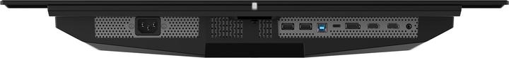 Immagine prodotto MSI MPG 271QRX QD-OLED 26,5 pollici WQHD QD-OLED 16:9 360Hz 250cd/m2 0,03ms 2xHDMI DP USB Tipo C (2560 x 1440 pixel, 26.50")